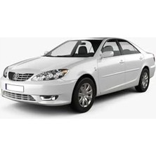Odea Toyota Camry V3 2001-2006 Silecek Süpürgesi Ön Muz Tipi 650MM+450MM