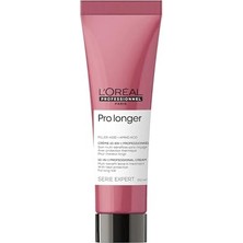 Odea L'oréal Professionnel Paris Serie Expert Pro Longersaç Boylarının Görünümünü Yenileyici ve Yoğunlaştırıcı Durulanmayan Bakım 150ML