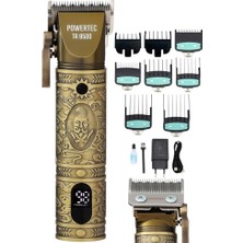 Odea TR-8500 Saç Sakal Tıraş Makinası