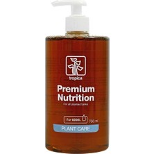 Odea Tropica Premium Fertiliser 750ML Sıvı Bitki Gübresi