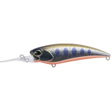 Odea Duo Realis Shad 59MR Sp MCC4018 B Back Yamame Ob Suni Yem