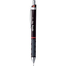 Odea Rotring Tikky Versatil, Uçlu Kalem 1.0 Mm, Bordo