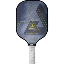 Odea Joola Pickleball Raket ve Setleri - Assi Şekli Veya Temelleri - Fiberglas Veya Karbon Fiber Yüzey - Upa-A ve Usap Onaylı - Tek Raket/toplar ve Çantalı Pickleball Seti - Gelişş Döndürme ve Kontrol