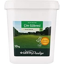 Odea Genta Prestige Genel Bakım Çim Gübresi 10 kg
