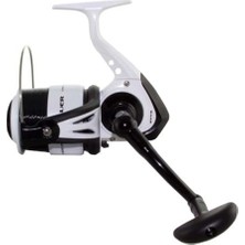 Odea Bauer Surya 7000 White Pearl 5bb Surf Olta Makinesi (Yeni Seri)