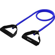 Odea Delta 120 cm Tutacaklı 7 * 10 mm Pilates Direnç Lastiği