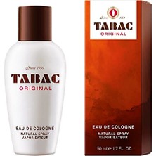 Odea Eau De Cologne Spray 50 ml