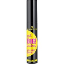 Odea Get Big! Lashes Hacim Veren Maskara