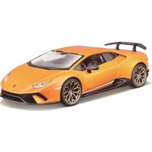 Odea 1:24 Lamborghini Huracan Performante Model Araba