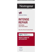 Odea Neutrogena Çatlak Topuklar Için Ayak Bakım Kremi