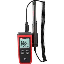 Odea Ut 333S Mini Isı Nem Ölçer -10/+60 Derece
