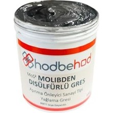 Odea Molibden Disülfürlü (Mos2) Gres Yağı Ağır Hizmet Yüksek Basınca Dayanaklı Aşınmaya Önleyici 100 gr