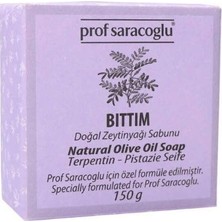 Odea Bıttım Katı Sabun 150G