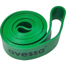 Odea Avessa Blpb-44 Green Latex Güç Bandı Yeşil