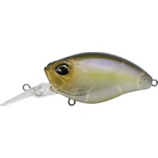 Odea Duo Realis Crank 48MR Kabuki Bottom Rush CCC3176 Morning Dawn Suni Yem