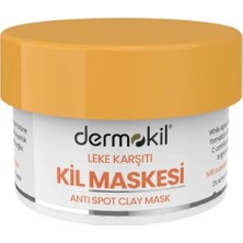 Odea Leke Karşıtı Kil Maskesi 50 ml