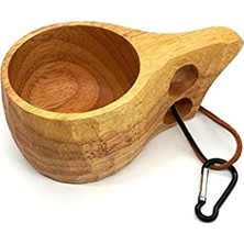 Odea Desenli Kuksa Bardak