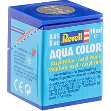 Odea - Su Bazlı Maket Boyası Gri Mat 18 ml (36147)