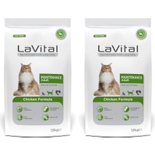 Odea Maintanence Adult Chicken Formula (2 Paketi)