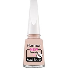 Odea Klasik Parlak Bitişli Yüksek Pigmentli Oje -Nail Enamel- 456 Purr Cat New- 8682536036160