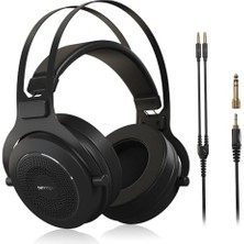 Odea Omega Retro Stil Kulaklık Açık Arka Taraflı
