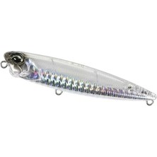 Odea Duo Realis Pencil 85 Sw CHH0573 Clear Bait Suni Yem