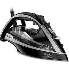 Odea Tefal FV9850 Pure Max 60 gr Sürekli ve 290 gr Şok Buharlı 3200 Watt Buharlı Ütü