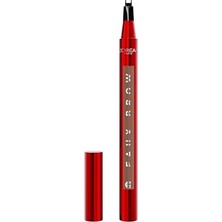 Odea L'oreal Paris Infaillible Faux Brow Ultra Ince Uçlu Kaş Kalemi - Blonde