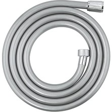 Odea Grohe Vitalioflex Comfort 2000MM Duş Hortumu, Krom, 27173002