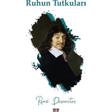 Say Ruhun Tutkuları