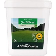 Odea Genta Prestige Ilk Tesis Çim Gübresi 10 kg