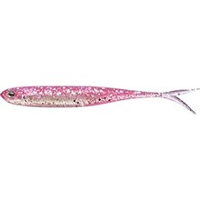 Odea Flash-J Split Abalone 4" (5 Adet/paket) #AB06 Sight Pink/abalone Olta