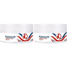 Medicablends Painorub Krem 50 ml - 2 Adet