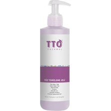 Odea Thermal Yüz Temizleme Jeli 200 ml