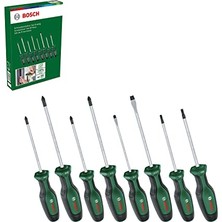 Odea Bosch Home And Garden Tornavida Seti 8 Parça
