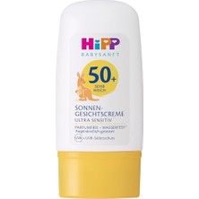 Odea Güneş Kremi-Yüz Için 30 ml