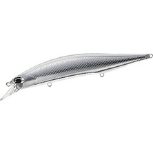Odea Duo Realis Jerkbait 130S Sw MCC0522 Uv Silver Slash B Suni Yem