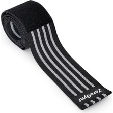 Zerogym Diz Sargısı, Diz Bandajı 2m x 8cm 1 Adet