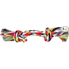 Odea Köpek Pamuk Ipten Örgü Diş Ipi S