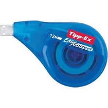 Odea "ipucu-Ex 8290352 Korrekturroller" Easy Correct, 4,2 mm x 12 M