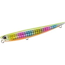 Odea Derma Ultimate Originals Duo Bay Ruf Manic Fish 88 ABA0289 Chart Back Candy