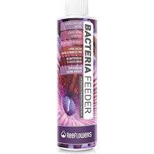 Odea Bacteria Feeder Akvaryum Nitratve Fosfat Düşürücü 85 ml BF85 Renkli