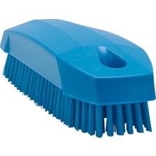 Odea 64403 Fırça, Çivi, Sert, Pp/pbt, Mavi
