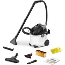Karcher Se 5 Halı ve Koltuk Yıkama Makinesi