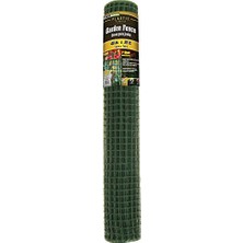 Odea 889250A Çit, 40 x 25 Feet, Yeşil