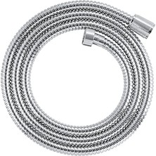 Odea Grohe Vitalioflex Metal 1750MM Metal Duş Hortumu | Krom | 27503001