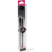 Odea Nascita Nascita Pro Geniş Yapılı Far Karıştırma Makyaj Fırçası -261