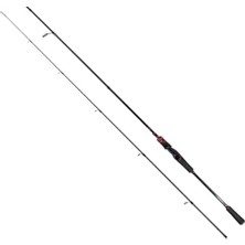 Odea Luna Iı 2.10M 0.5-10GR 2p Spin Olta Kamışı