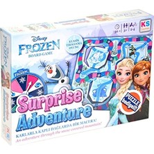 Odea Frozen Surprise ADVENTURE(10903)
