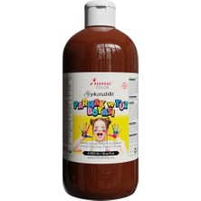 Odea Kahverengi Parmak Boyası 500GR